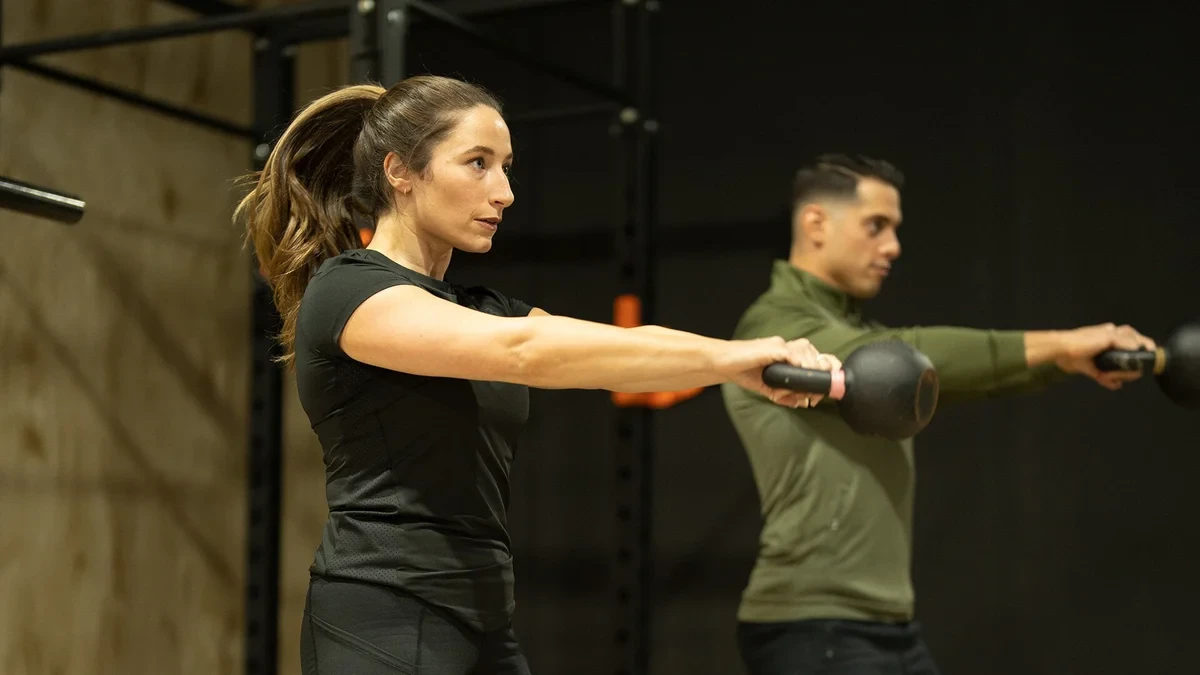 Could Sodium Bicarbonate—A Common Cooking Ingredient—Be a Hidden Fitness Enhancer?