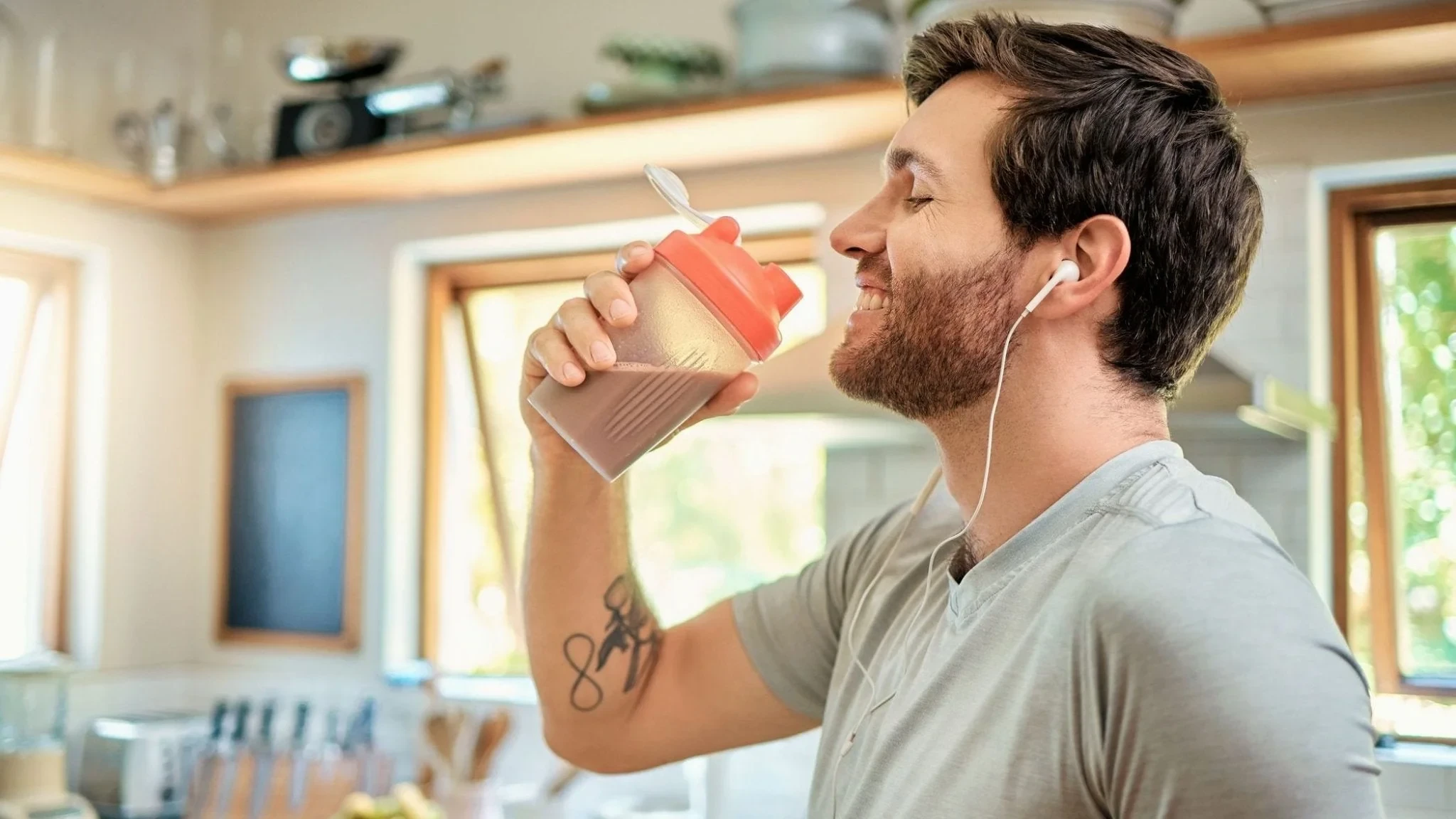 Optimal Post-Run Nutrition: A Cornerstone of Sustained Performance